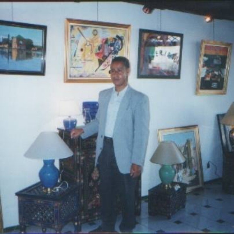 Abderrhim El Moujaouid